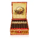 NEW WORLD - TORO (6.5 X 55) BOX 21