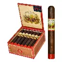 NEW WORLD - TORO REDONDO (6.5 X 55) BOX 20