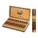 NEW WORLD DORADO - GORDITO (5.5 X 60) BOX 10