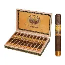 NEW WORLD DORADO - ROBUSTO (5.5 X 52) BOX 10