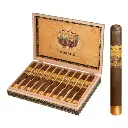 NEW WORLD DORADO - TORO (6 X 54) BOX 10