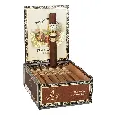 NEW WORLD PURO ESPECIAL - TORO (6.5 X 52) BOX 20