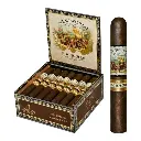 NEW WORLD PURO ESPECIAL ROBUSTO (5.5 X 52) BOX 20