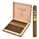 OLIVA SERIE V MADURO CHURCHILL (10)