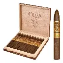 OLIVA SERIE V MELANIO 6.5 X 52 TORPEDO (10)