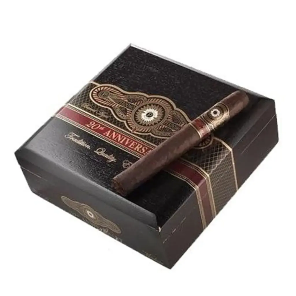 PRD 20TH ANNIV MADURO CHURCHILL 7X56 (24)