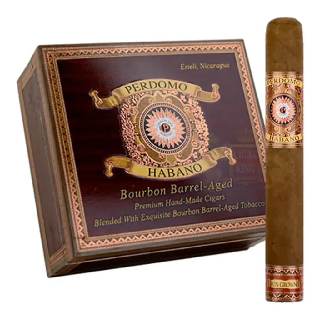 PRD HABANO BRB BRL AGED CT EPICURE 6X54 (24)