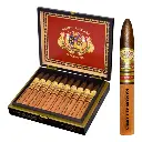 RAMON ALLONES - TORPEDO (6.5 X 54) BOX 20