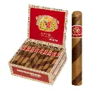 ROMEO Y JULIETA RESERVA REAL TWISTED TORO 6X54 (25)