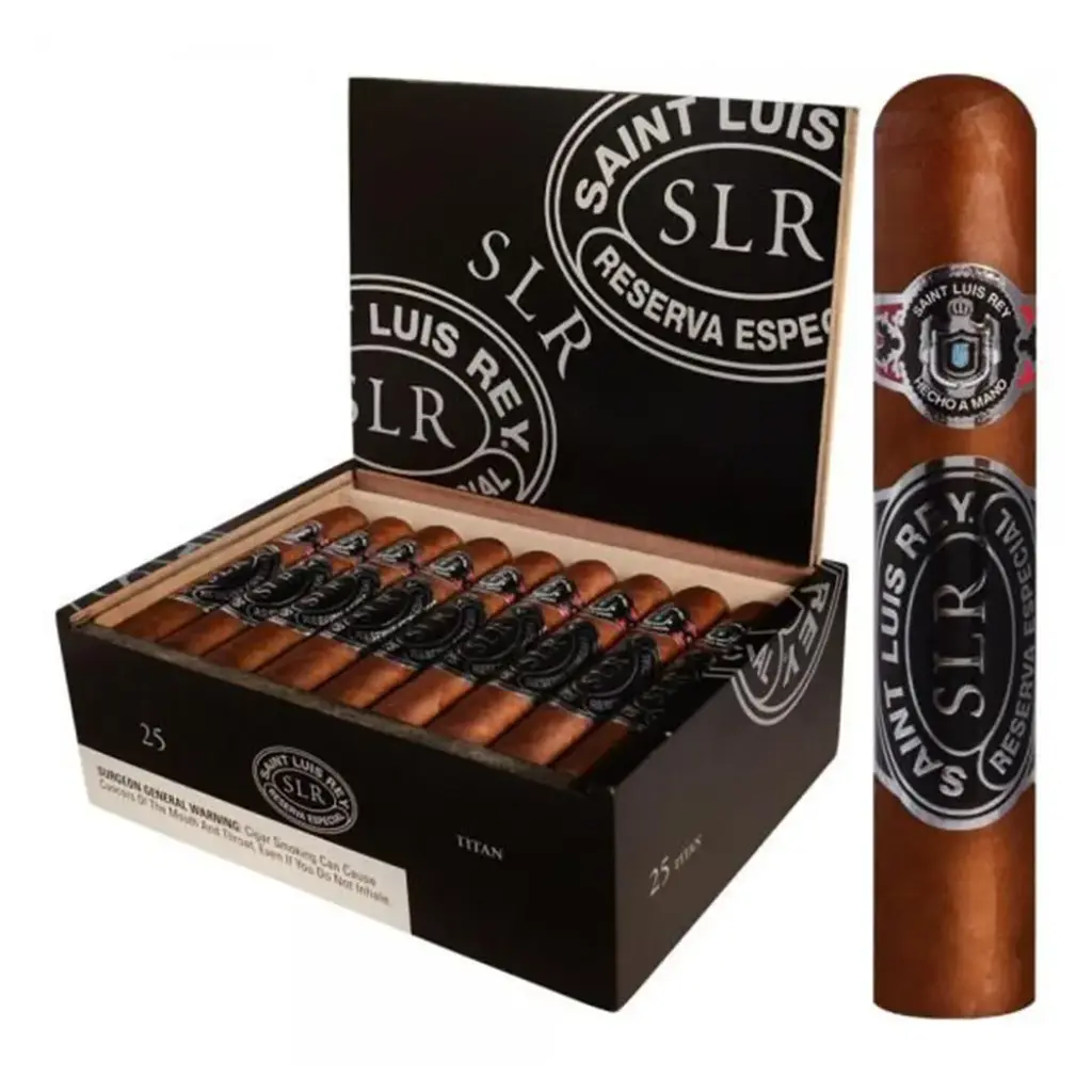 SAINT LUIS REY TITAN (60X5 1/2)