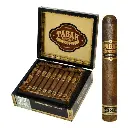 TABAK ESPECIAL NEGRA CORONA(43/4X46)(24)