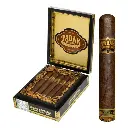 TABAK ESPECIAL NEGRA GORDITO(6X60)(10)