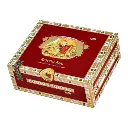 ROMEO Y JULIETA RESERVA REAL TORO (54X6) (25)