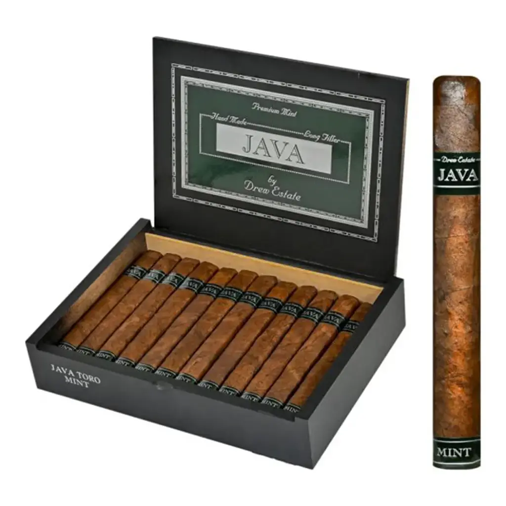 RP JAVA MINT TORO 6X50 (24)