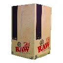 RAW CLASSIC CONE 1 1/4 20 CONES PER PACK