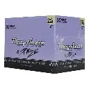 BLAZY PURPLE PURIZ XTRA SLIM 20PACK