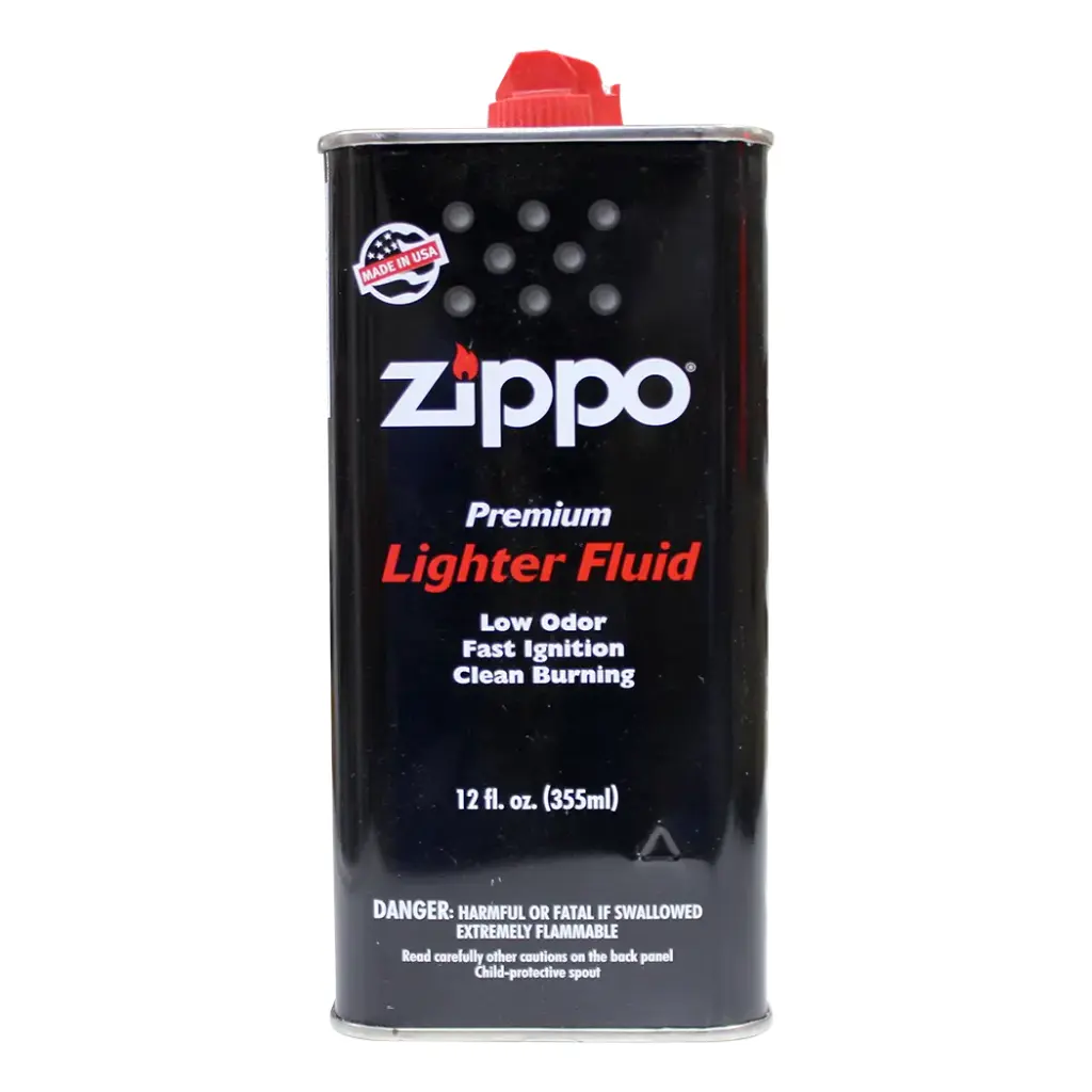 ZIPPO LIGHTER FLUID