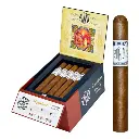 PUNCH KNUCKLE BUSTER ROBUSTO 41/2 X 52 (25)