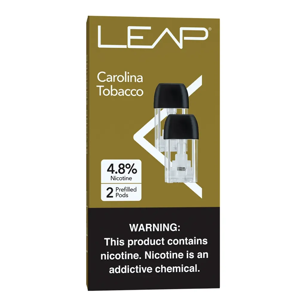 LEAP 2-5CT 4.8%