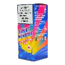 FRUIT MONSTER 100ML E-JUICE 3 MG