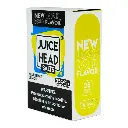 JUICE HEAD SALTS 30ML E-JUICE STRENGTH : 25 MG