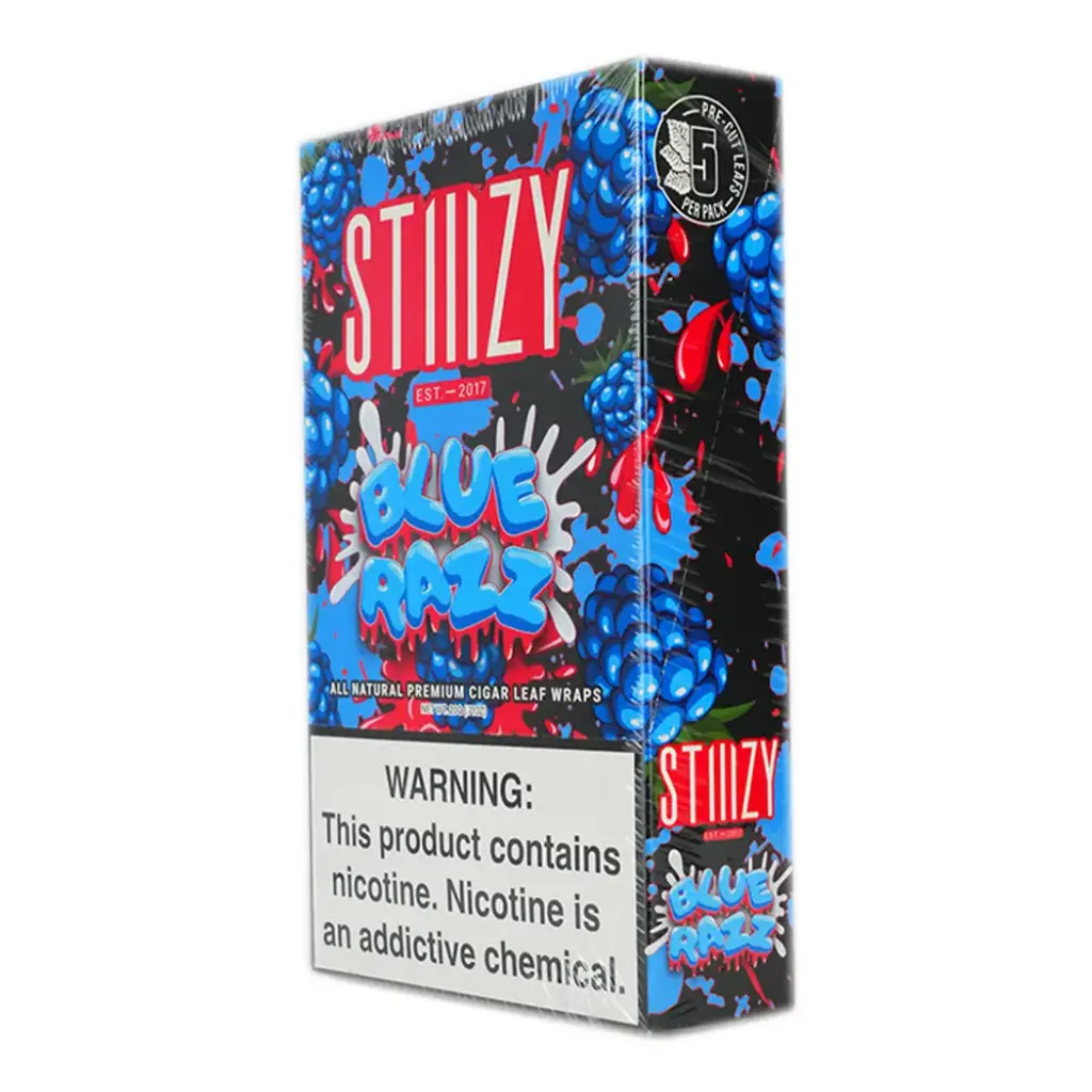 STIZZY 20 PACKS