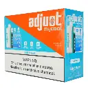 ADJUST MY COOL 5% 1X5PK DISPOSABLE