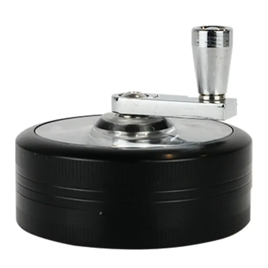 GRINDER 63MM HANDLE 2 LAYER