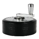 GRINDER 63MM HANDLE 2 LAYER
