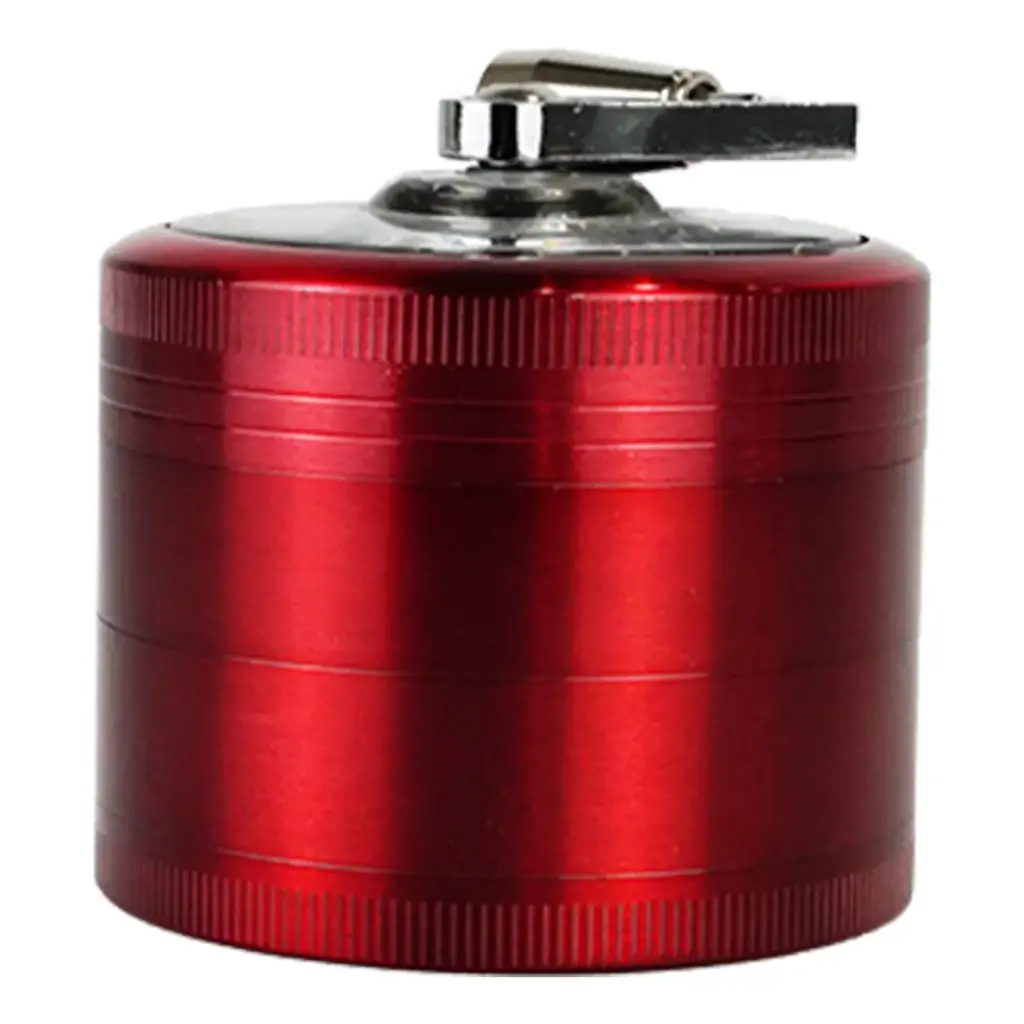 GRINDER 63MM HANDLE
