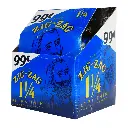 ZIG ZAG PAPER ULTRA THIN 1 1/4 $0.99 50 BOOKLETS