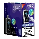 HQD CUVIE CLICK PRO 3PK 30K PUFFS 5%