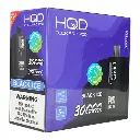 HQD CUVIE CLICK PRO PODS 5PK 30K PUFFS 5%