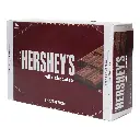 HERSHEY'S 36-43GM MILK CHOCOLATE