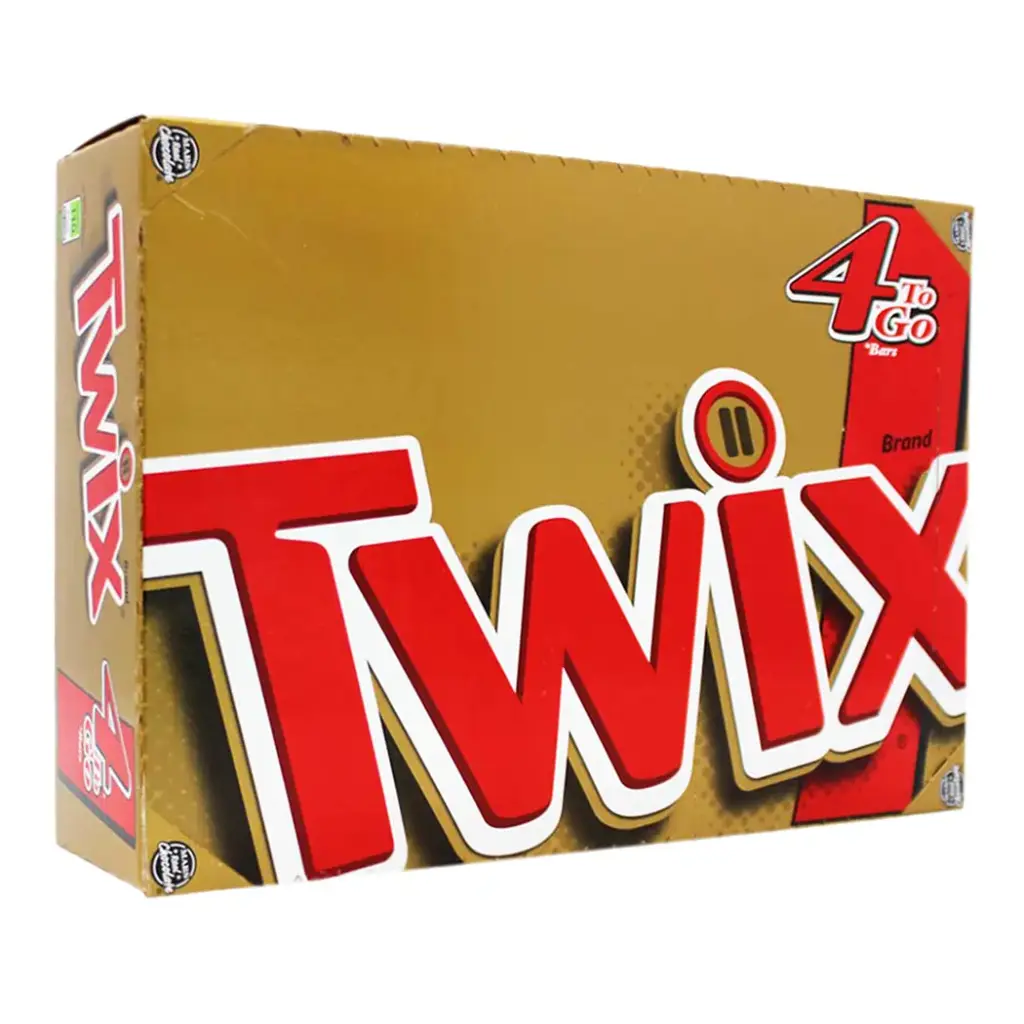 TWIX 24-3.02 KING SIZE