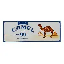 CAMEL 99 CIGARETTE BOX