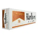 MARLBORO BLEND NO. 27 BOX