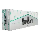 MARLBORO ICE MENTHOL SHORT BOX