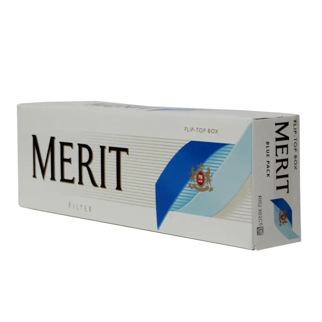 MERIT KING BOX