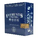 ELEMENTS PHANTON KING SLIM 50 PER BOX