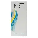 MISTY 120'S SLIM BOX