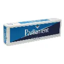 PARLIAMENT KING WHITE BOX