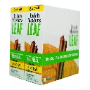 DUTCH LEAF 2PK60 $1.49