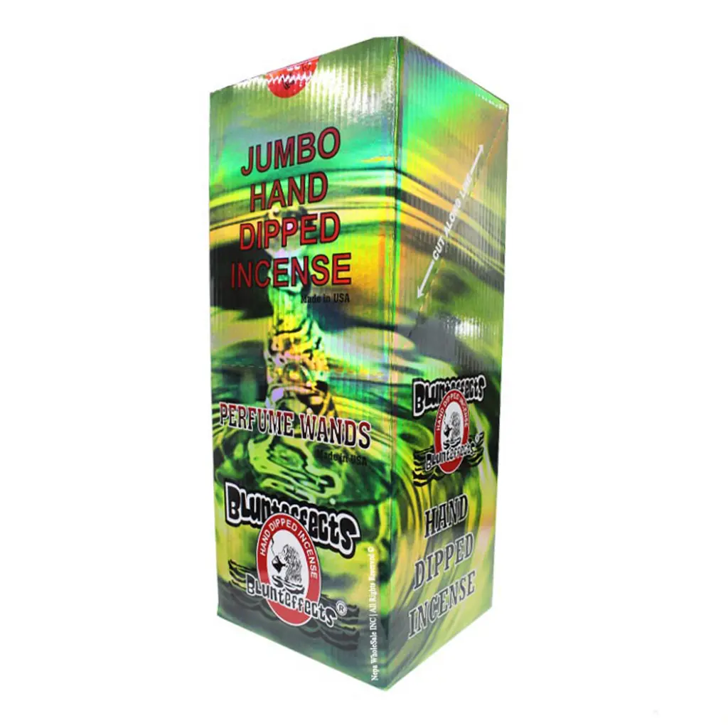 .BLUNTEFFECTS 19 24/30CT BIG INCENSE