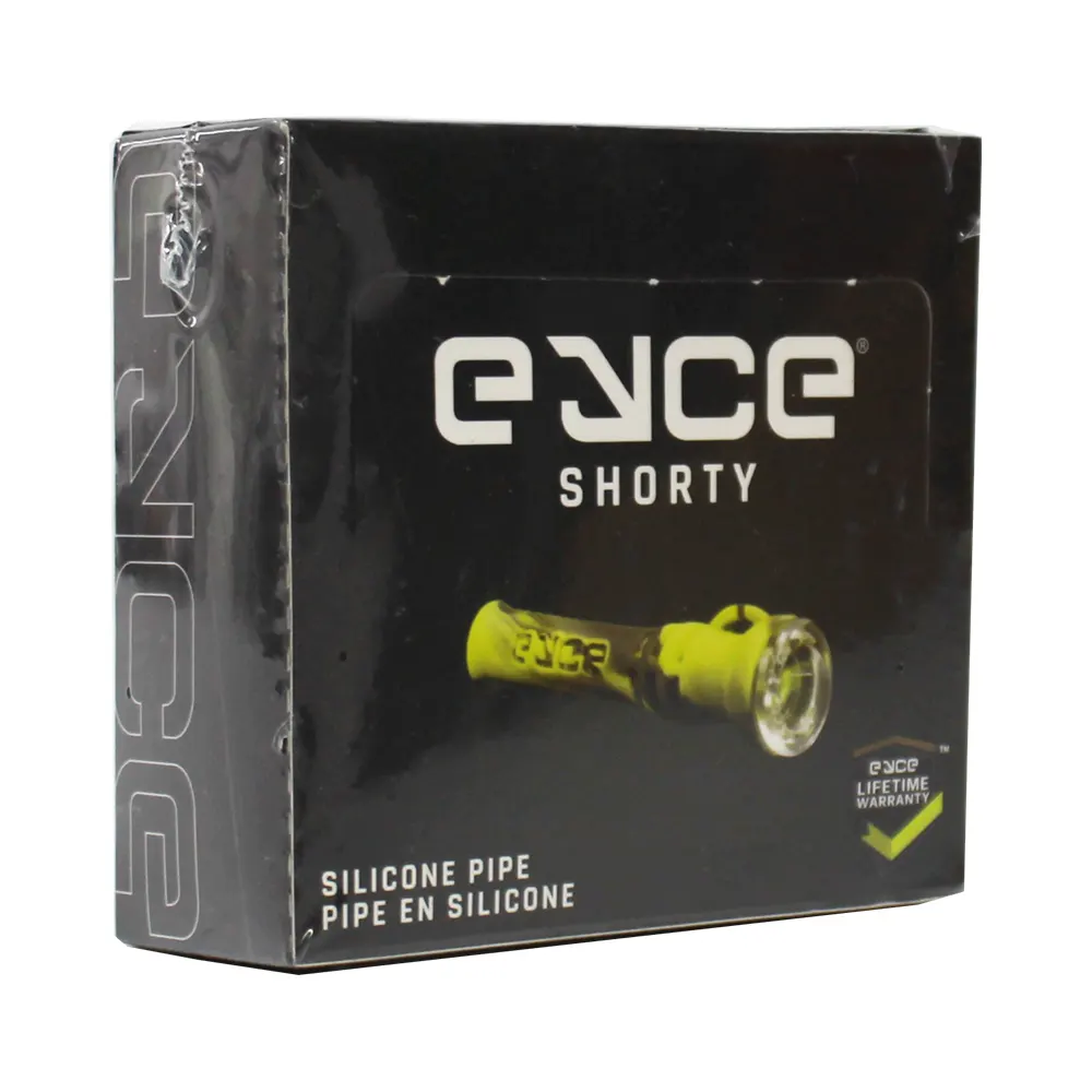 PIPE EYCE SHORTY 10CT