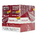 SWISHER SWEET 20-5 PACKS SWEET TWIN PACK