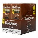 SWISHER SWEET BLACK STONE VANILLA 20-5 PK