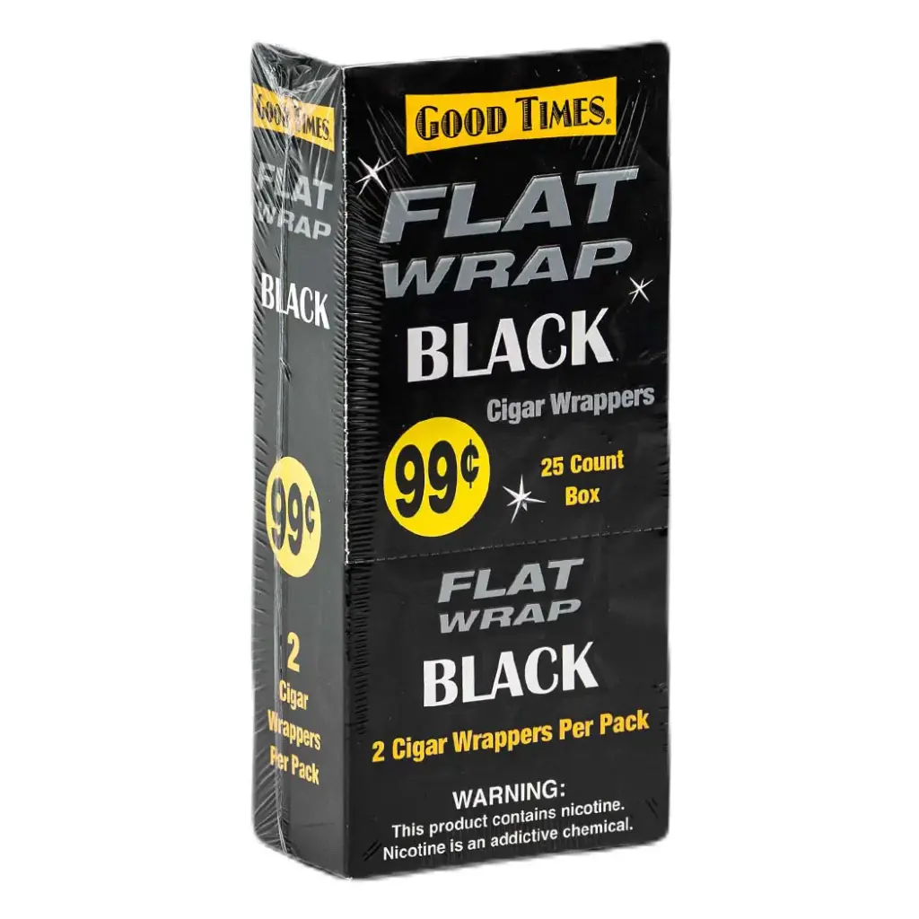 GT FLAT WRAP 2-25 CT