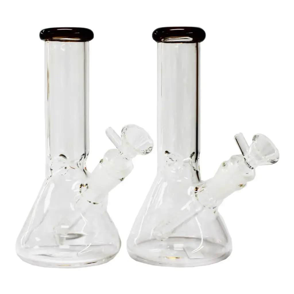 PIPE WATER 8 INCH RIM BEAKER 1CT