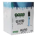 OOZE QUAD BATTERY 12CT